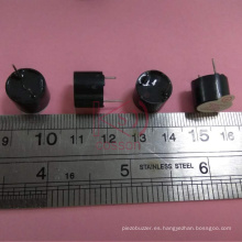 3V 5V 12V mini buzzer magnético de la voz ruidoso zumbador magnético